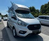 Ford Nugget 320 Klima APP Tempo - Ford Nugget Wohnmobil