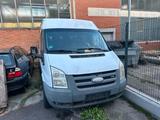 Ford Transit Tourneo 2008 Diesel Motor dre... - gebrauchte Ford Tourneo aus dem Jahr 2008