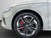 Skoda Octavia - Vorschau Bild 9
