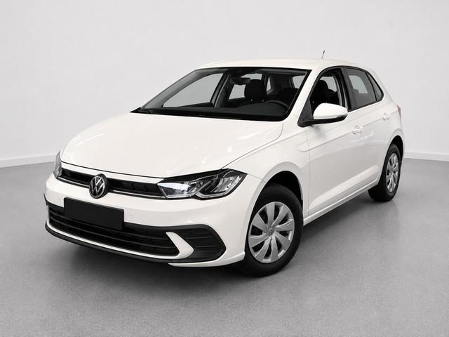 Volkswagen Polo VI 1.0 *Life*LED+GJR+PDC+Stzhzg+