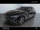 Mercedes-Benz C 300 e T // AVANTGARDE NIGHT AHK KAMERA SPUR - gebrauchte Mercedes-Benz C 300 aus dem Jahr 2023