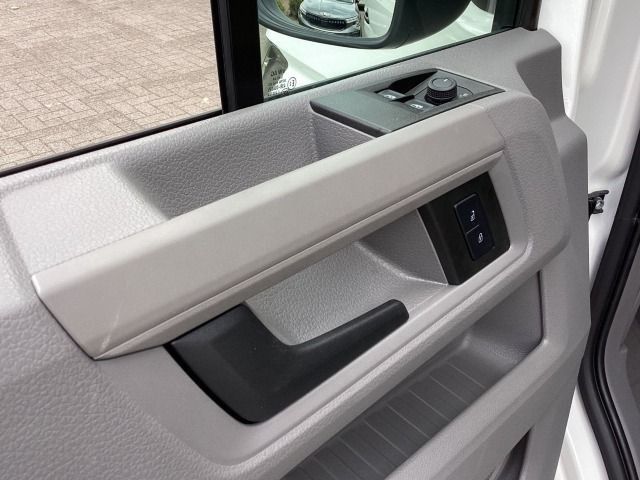 Volkswagen Crafter - Bild 10