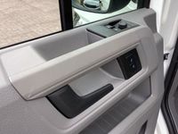 Volkswagen Crafter - Vorschau Bild 10
