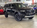 Ford WILDTRAK+4X4+BREITER+HARDTOP+SPURPL+AHK+GARANTIE - Ford Ranger Gebrauchtwagen in Hannover