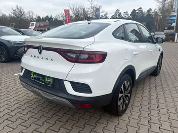 Renault Arkana - 4