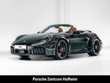 Porsche 992 911 Carrera GTS Cabrio Burmester Clubleder - Porsche 992 Neuwagen