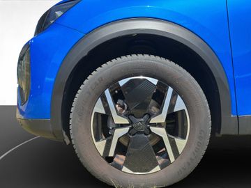 Peugeot 2008 GT PT 130 EAT8 Navi+RFK+LED+SHZ+Carplay+LM