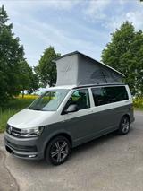 Volkswagen T6 California Beach Liebhaberstück 1. Hand - Volkswagen T6 California mit Diesel-Antrieb: Automatik