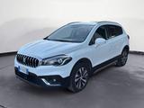 Suzuki S-Cross S-Cross 1.6 DDiS Start&Stop 4WD - Suzuki Across SUV