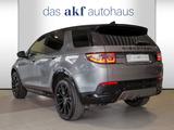 Land Rover Discovery Sport 2.0 D200 Dynamic SE-Navi*AHK*Kam - Land Rover aus 2024