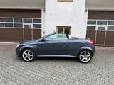Opel Tigra Twin Top Sport - Opel Tigra: Sport