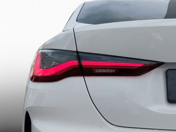 BMW 430 Gran Coupé - 10