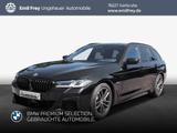 BMW 530e Touring Aut. - BMW 530 Gebrauchtwagen in Karlsruhe