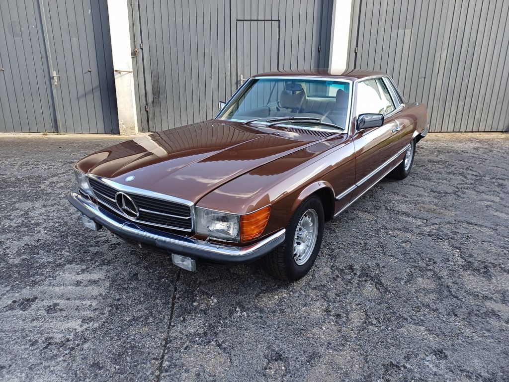 Mercedes-Benz 450