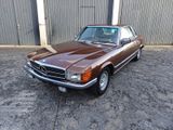 Mercedes-Benz 450 SLC 1.Hand - Mercedes-Benz aus 1979: Slc