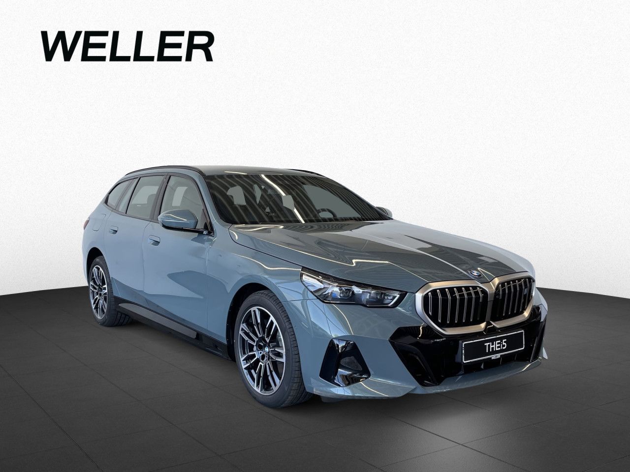 BMW i5 - Bild 6