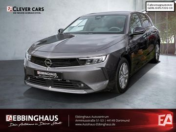 Opel Astra L Business Edition RFK SHZ LHZ PDC AGR-SIT