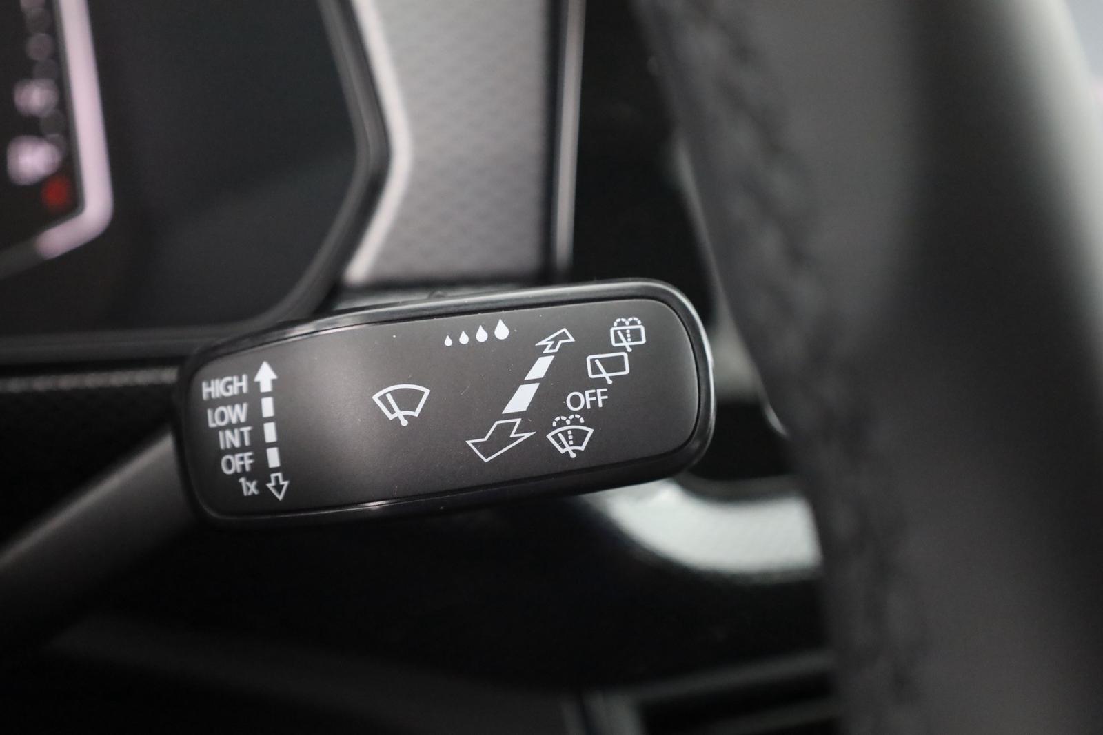 Volkswagen T-Cross 1.0 TSI DSG LED ACC Kamera, миниатюра 21