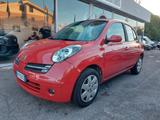 Nissan Micra 1.5d 86CV 5 porte Jive - Nissan Micra: Jive