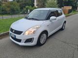 Suzuki Swift 1.3 DDiS 5 porte B-Easy - Suzuki Swift mit Diesel-Antrieb: 1.3