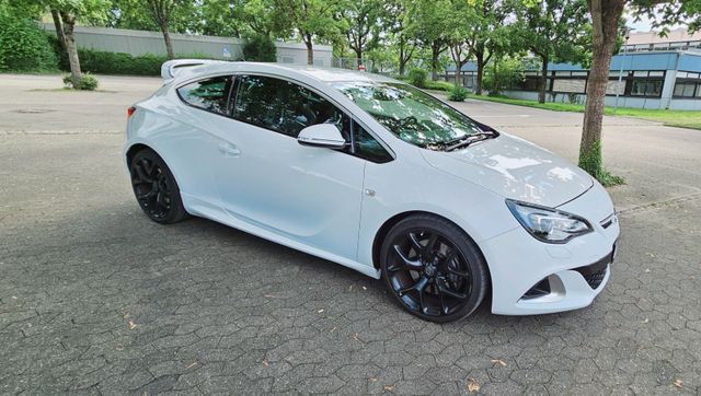 Opel Astra 2.0 Turbo 206kW S/S OPC OPC