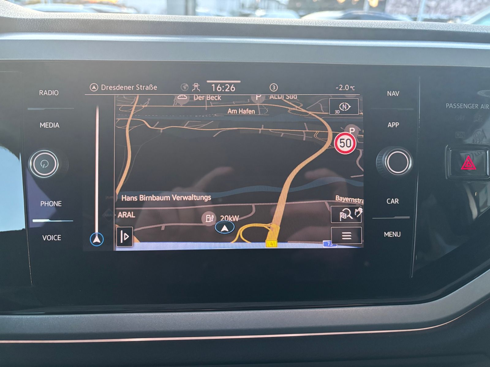 Volkswagen Taigo - Bild 19