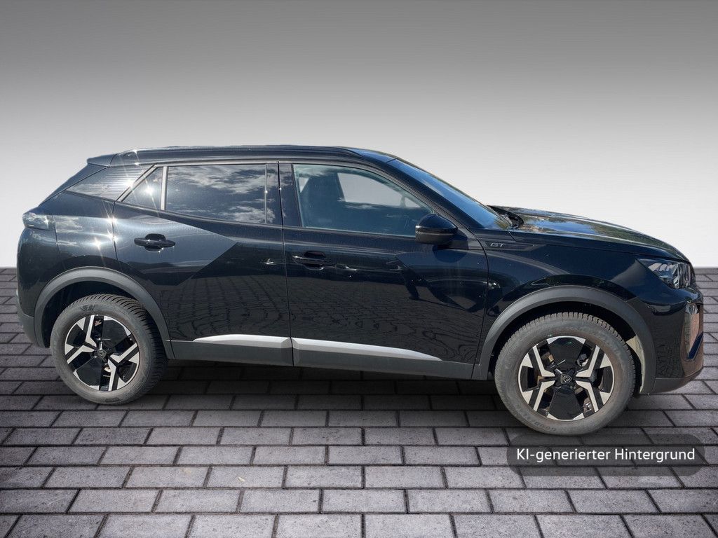 Peugeot 2008 - Bild 4