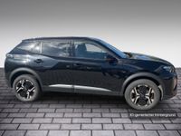 Peugeot 2008 - Vorschau Bild 4