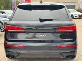 Audi SQ7 4.0 TDI quattro |Laser|RS-Sitze| 21"Zoll| - gebrauchte Audi SQ7 aus dem Jahr 2020