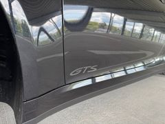 PORSCHE 992 GTS 4 Cabrio Facelift