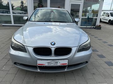 BMW 525 - 2