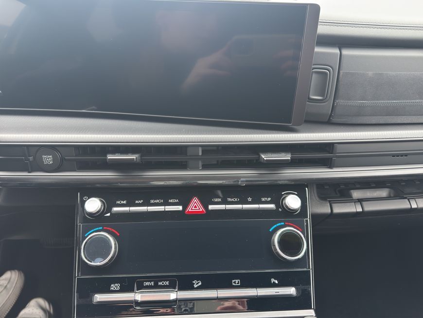 Hyundai Santa Fe – Bild 14