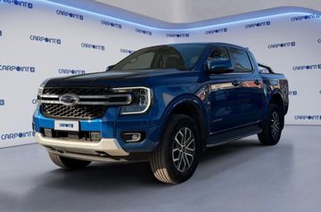 Ford Ranger - 1