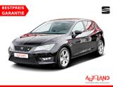 Seat Leon 1.4 FR LED NAVI PDC SHZ AAC - Seat Leon: 1.4