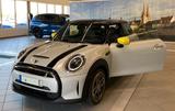 MINI Cooper SE MINI Electric Trim MINI Electric Trim - MINI Cooper SE: Electric Trim
