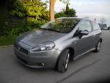 Fiat Grande Punto 1.4 16V Sport *KLIMA* ZV 38TKM!! - Fiat Grande Punto: 1.3
