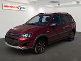 Lada Kalina 2 1.6 Luxus Cross 1.Hand Klima SHZ PDC - Lada Kalina in Berlin