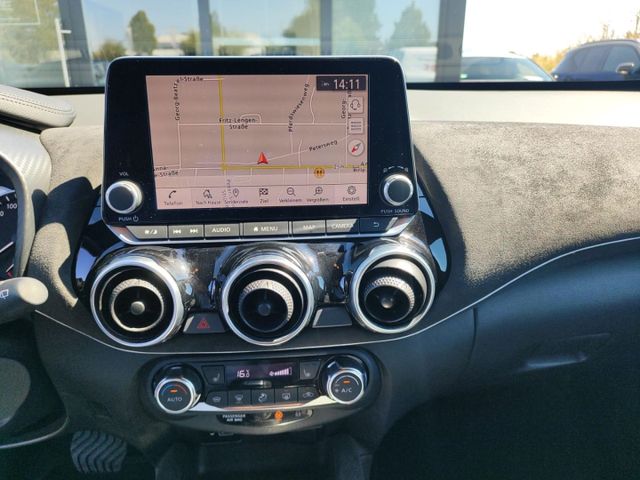 NISSAN Juke (Bild 13 von Array)