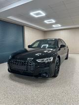 Audi A8 L 60 TFSI e quattro tiptronic  (PROD 2025) - Audi A8 Neuwagen