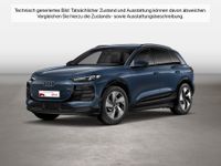 Audi Q6 e-tron - Vorschau Bild 2
