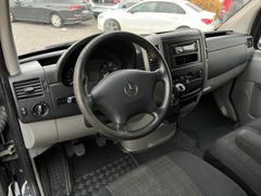 Fahrzeugabbildung Mercedes-Benz Sprinter 313 CDI,L3,Maxi ,Koffer 4,35M,LBW 750KG