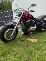 Kawasaki VN 800 A - KAWASAKI CHOPPER VN 800