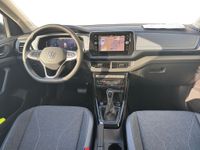 Volkswagen T-Cross - Vorschau Bild 15