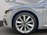 Volkswagen Arteon Shooting Brake R-Line TDI DSG NaviPro AHK - gebrauchte VW Arteon aus dem Jahr 2022