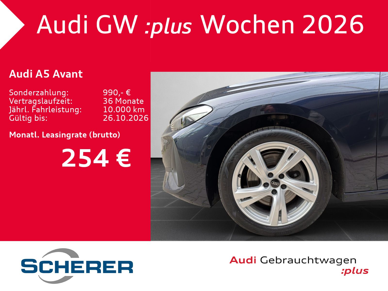 Audi A5 - Bild 9