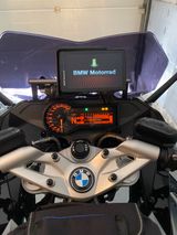 BMW R1200rs - BMW RS