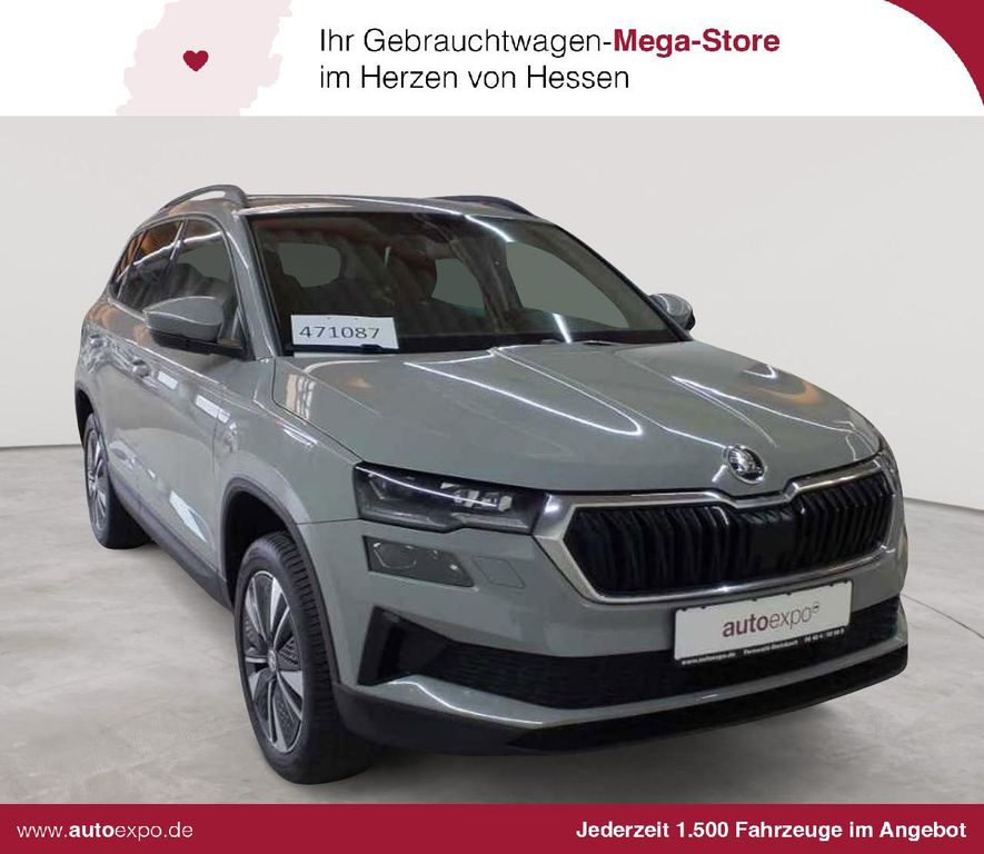 Image of Skoda Karoq