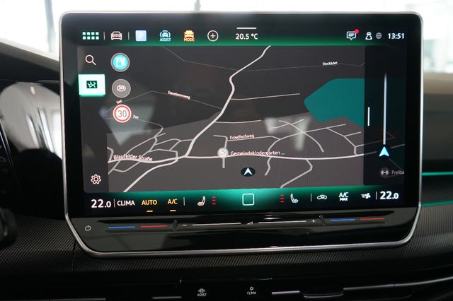Volkswagen Golf GTI Clubsport | Pano | HuD | FACELIFT