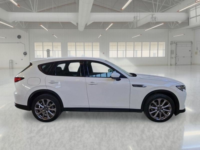 Other MAZDA CX-60 2.5L E-SKYACTIV PHEV EXCLUSIVE LINE  imagem 3