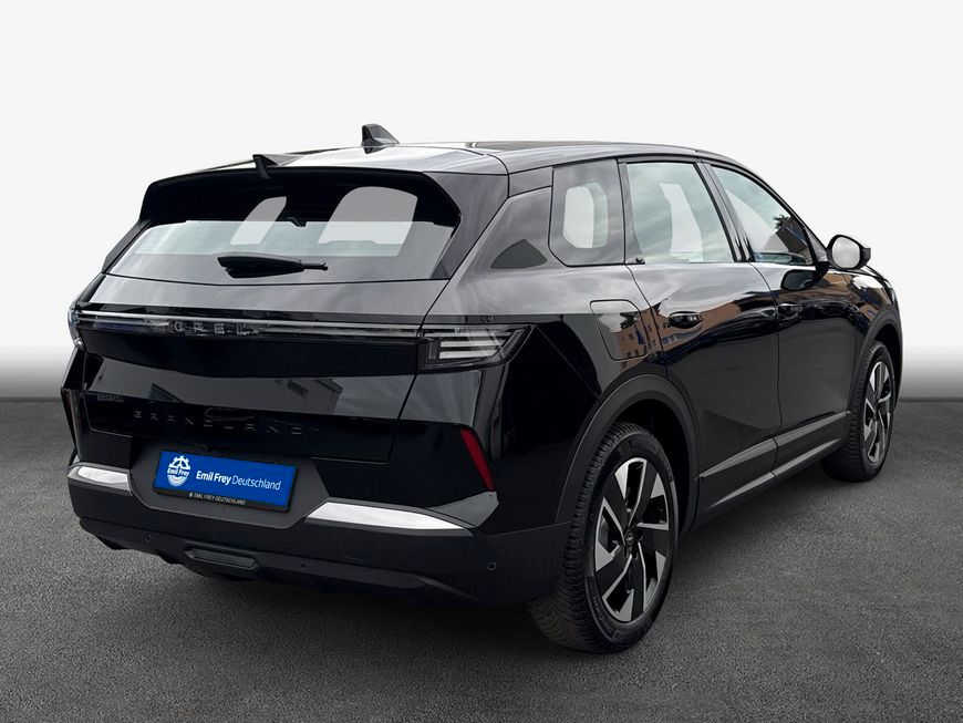 Opel Grandland (X) - Bild 2